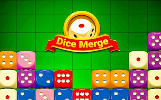 Image Dice Merge Puzzle