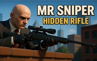 Image Mr Sniper Hidden Rifle