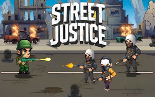 Image Street Justice